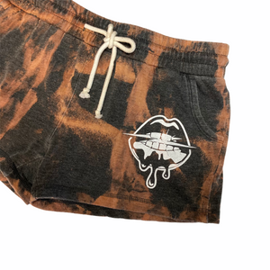 LOGO SHORTS