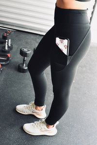 ONYX LEGGINGS