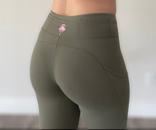 Load image into Gallery viewer, SAGE leggings
