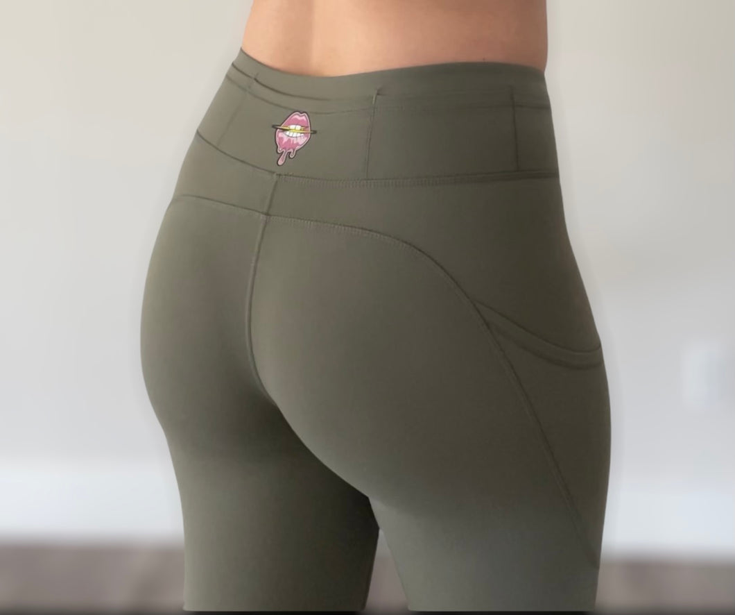 SAGE leggings