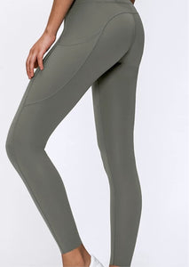 SAGE leggings